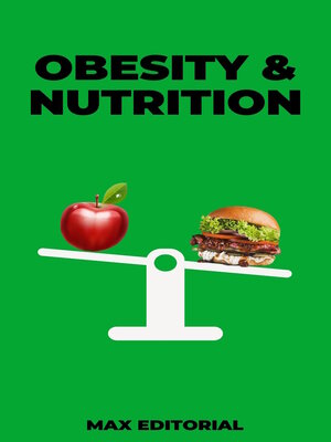 cover image of Obesity & Nutrition